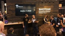 Shotgun Recognizes Pipeline Heroes at SIGGRAPH 2016 Shotgun Recognizes Pipeline Heroes at SIGGRAPH 2016
