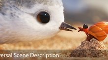 Pixar Animation Studios Open-Sources Universal Scene Description Pixar Animation Studios Open-Sources Universal Scene Description