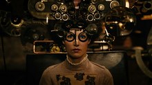 Humble and Postal Deliver Seamless In-Camera Effects for LensCrafters Campaign