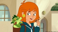 BRB to Distribute New Season of ‘Lilly the Witch’