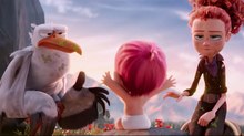New ‘Storks’ Trailer Soars with Jason Derulo’s ‘Kiss the Sky’ New ‘Storks’ Trailer Soars with Jason Derulo’s ‘Kiss the Sky’
