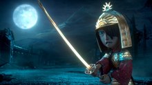 AWN Exclusive: Travis Knight’s Unique Approach to Stop-Motion Storytelling
