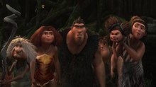 Fox Delays Release Date of DreamWorks Animation’s ‘Croods 2’