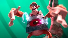 Squeeze Animation Unveils ‘Monkey Beat’ Short
