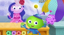 Season Two of Amazon’s ‘Creative Galaxy’ Launches September 16 Season Two of Amazon’s ‘Creative Galaxy’ Launches September 16