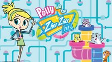 Nelvana Signs Multi-Territory Broadcast Deal for ‘Polly and the ZhuZhu Pets’
