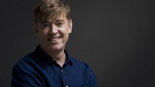 CG Supervisor Andrew McPhillips Joins Spin VFX CG Supervisor Andrew McPhillips Joins Spin VFX