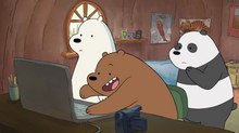‘We Bare Bears’ Lands on DVD October 4