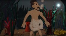 CineMiniature Pictures Creates Rankin/Bass-Inspired Video for The Kickback CineMiniature Pictures Creates Rankin/Bass-Inspired Video for The Kickback