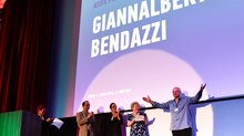 Upping the Ante on Festival Standards: Animafest Zagreb; Zagreb, Croatia 6 – 11 June 2016 Upping the Ante on Festival Standards: Animafest Zagreb; Zagreb, Croatia 6 – 11 June 2016