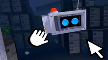 Squanchtendo Announces First VR Game, ‘Accounting’ Squanchtendo Announces First VR Game, ‘Accounting’