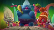 New Trailer & App for DreamWorks Animation’s ‘Trolls’ Arrives New Trailer & App for DreamWorks Animation’s ‘Trolls’ Arrives