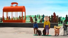 Watch the New Trailer for ‘A Town Called Panic: Double Fun’