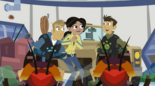 9 Story’s ‘Wild Kratts’ Sees Major Expansion in China
