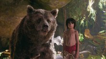 Brigham Taylor Discusses Producing ‘The Jungle Book’ Brigham Taylor Discusses Producing ‘The Jungle Book’