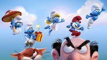Watch New ‘Smurfs: The Lost Village’ Teaser Trailer Watch New ‘Smurfs: The Lost Village’ Teaser Trailer