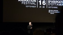 We Have Lift Off! The Ottawa International Animation Festival 2016 We Have Lift Off! The Ottawa International Animation Festival 2016