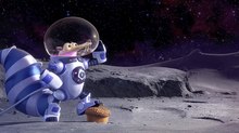 ‘Ice Age: Collision Course’ Lands on Blue-ray October 11 ‘Ice Age: Collision Course’ Lands on Blue-ray October 11
