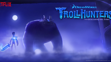 Guillermo del Torro’s ‘Trollhunters’ and ‘Voltron Legendary Defender’ to Debut at New York Comic Con