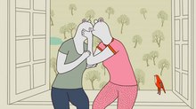 Diane Obomsawin’s ‘I Like Girls’ Wins Grand Prize at 40th Annual OIAF