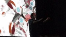 Ushev Conducting the Signal Film Ushev Conducting the Signal Film