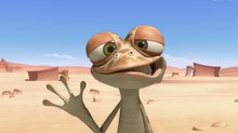 ‘Oscar’s Oasis’ to Air on Discovery Italy 