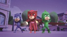 eOne Suits Up with More U.S. Partners for TeamTO’s ‘PJ Masks’