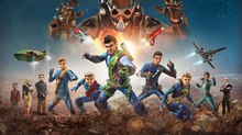 ITV Studios Gears Up for U.K. Launch of ‘Thunderbirds Are Go’ Season Two