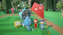 DHX Media Kids Series Headed to Amazon in the U.K. and Germany DHX Media Kids Series Headed to Amazon in the U.K. and Germany