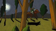 Narrative Shorts We Watched and Loved at OIAF 2016