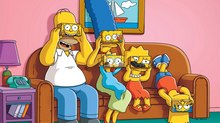 VR Couch Gag Set for Landmark 600th Episode of ‘The Simpsons’ VR Couch Gag Set for Landmark 600th Episode of ‘The Simpsons’