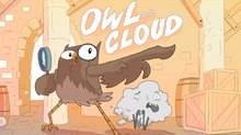 Aussie Duo Wins 2016 Pitch This! Competition with ‘Owl and Cloud’