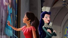 ‘Elena and the Secret of Avalor’ TV Special Premieres November 20