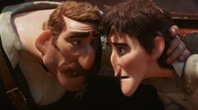 Animated Short ‘Borrowed Time’ Makes Online Debut