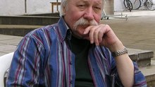 Another Bright Star in the World of Animation Shines in the Heavens: Eduard Nazarov 1941-2016