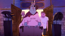 Titmouse’s ‘Nerdland’ Set for One-Night Theatrical Event