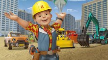 DHX Media, Mattel Announce New Deals for ‘Bob the Builder’ DHX Media, Mattel Announce New Deals for ‘Bob the Builder’