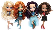 Sherry Gunther Shugerman Teams with m4e to Produce ‘The Beatrix Girls’