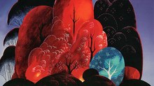 Forest Lawn Museum Exhibit for Disney Legend Eyvind Now Underway Forest Lawn Museum Exhibit for Disney Legend Eyvind Now Underway