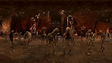 Tippett Studio, Wevr Unveil ‘Mad God’ Stop-Motion VR Experience Tippett Studio, Wevr Unveil ‘Mad God’ Stop-Motion VR Experience