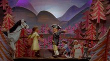 Trunk Creates Appalachian Wonderland for Shirley Collins’ ‘Pretty Polly’ Trunk Creates Appalachian Wonderland for Shirley Collins’ ‘Pretty Polly’