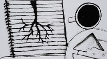 Pictures From the Brainbox: A Weekly Dose of Indie Animation - An Ordinary Blue Monday Morning Pictures From the Brainbox: A Weekly Dose of Indie Animation - An Ordinary Blue Monday Morning