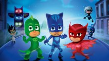 eOne Unveils ‘PJ Masks’ Licensing Partners eOne Unveils ‘PJ Masks’ Licensing Partners
