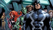 Marvel’s ‘Inhumans’ Set for IMAX Debut