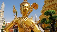 Siggraph Asia 2017 Bangkok