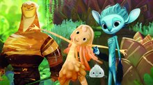 France’s ‘Mune: Guardian of the Moon’ Set for U.S. Release