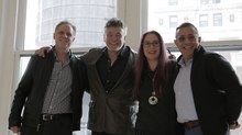 Famous Frames and The Napoleon Group Announce Joint Venture Famous Frames and The Napoleon Group Announce Joint Venture