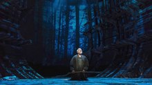 Xsens Helps The Imaginarium Go High-Tech for ‘The Tempest’ Xsens Helps The Imaginarium Go High-Tech for ‘The Tempest’