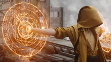 Luma Pictures Rewrites Physics for Marvel’s ‘Doctor Strange’ Luma Pictures Rewrites Physics for Marvel’s ‘Doctor Strange’