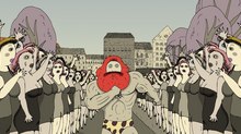 Cheer and Loathing in Animation: Episode II - The Power of Pärn Cheer and Loathing in Animation: Episode II - The Power of Pärn